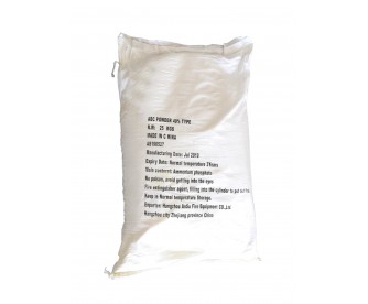 ABC40% 25Kg bag